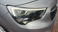 Vauxhall Combo Life 1.2 Turbo 130 Elite 5dr Auto Petrol Estate